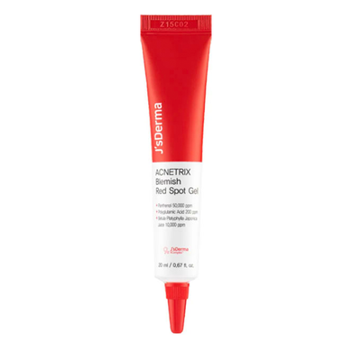 J'sDerma Acnetrix Blemish Red Spot Gel (Точковий крем-гель для проблемної шкіри), 20 г 8809099265015 фото