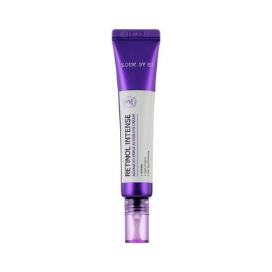 Омолоджувальний крем для шкіри навколо очей з ретинолом Some By Mi (Retinol Intense Advanced Triple Action Eye Cream), 30 мл  8809647391760 фото