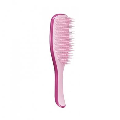 Tangle Teezer The Wet Detangler Raspberry Rouge (Щітка для волосся), 1 шт 5060630047047 фото