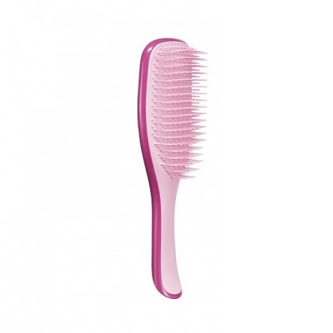 Tangle Teezer The Wet Detangler Raspberry Rouge (Щітка для волосся), 1 шт 5060630047047 фото