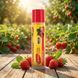 Carmex Lip Balm Strawberry (Бальзам для губ ''Полуниця'' у стіку), 4,25 г  2997110019047 фото 2