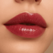 Wishlist Ruby Nectar Lip Gloss Balm (Бальзам-блиск для губ + іграшка-брелок), 10 мл 4823116603059 фото 10