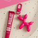 Wishlist Ruby Nectar Lip Gloss Balm (Бальзам-блиск для губ + іграшка-брелок), 10 мл 4823116603059 фото 7