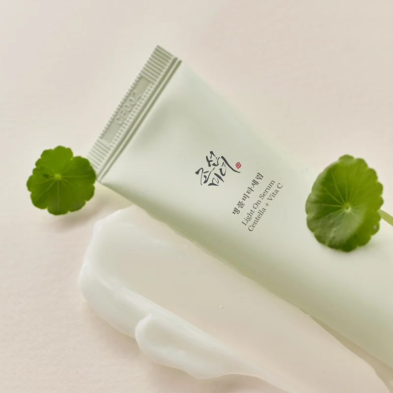 Beauty Of Joseon Light On Serum Centella + Vita C (Сироватка з вітаміном С та центелою), 30 мл 8809875906477 фото