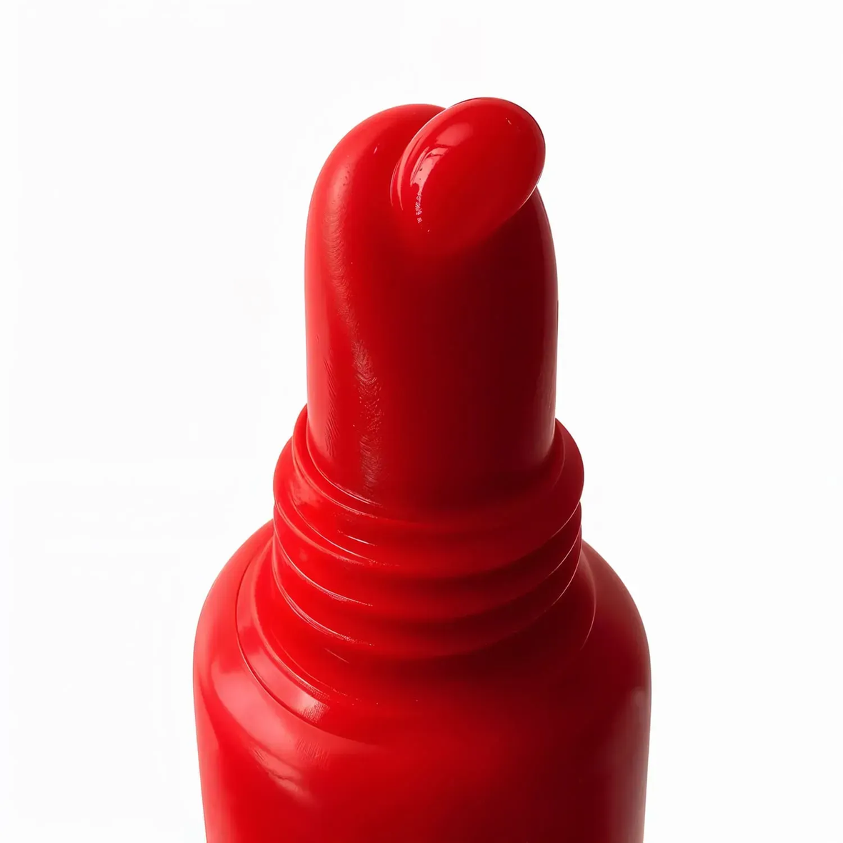 Wishlist Velvet Coral Lip Gloss Balm (Бальзам-блиск для губ + іграшка-брелок), 10 мл 4823116603066 фото