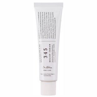 Dr.Althea 345 Relief Cream (Відновлюючий крем для обличчя), 50 мл 8809447251394 фото