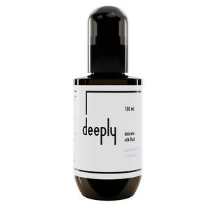 Deeply Delicate Silk Fluid (Шовковий флюїд для волосся), 100 мл 4821302198844 фото