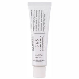 Dr.Althea 345 Relief Cream (Відновлюючий крем для обличчя), 50 мл 8809447256221 фото