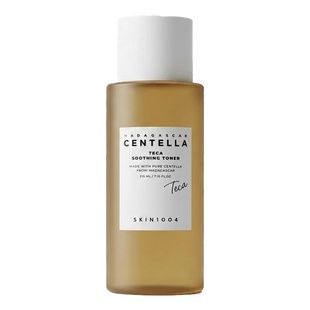 SKIN1004 Madagascar Centella Teca Soothing Toner (Заспокійливий тонер ), 210 мл 8809913834540 фото