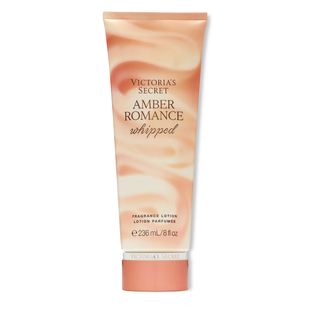 Victoria's Secret Amber Romance Whipped Fragrance Lotion (Парфумований лосьйон для тіла &laquo;Янтарний роман&raquo;), 236 мл 2965700062858 фото