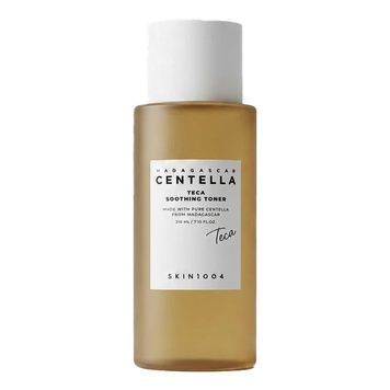 SKIN1004 Madagascar Centella Teca Soothing Toner (Заспокійливий тонер ), 210 мл 8809913834540 фото