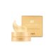 Гідрогелеві патчі для очей з золотом та EGF Petitfee (Gold & Snail Hydrogel Eye Patch), 60 шт 8809239802872 фото 2