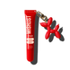 Wishlist Velvet Coral Lip Gloss Balm (Бальзам-блиск для губ + іграшка-брелок), 10 мл 4823116603066 фото 1