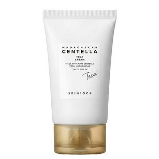SKIN1004 Madagascar Centella Teca Cream (Заспокійливий гель-крем проти почервонінь), 75 мл 8809913835325 фото