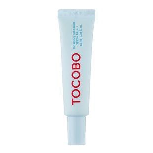 Tocobo Bio Watery Sun Cream SPF50+ (Сонцезахисний крем), 10 мл 8809835060195 фото