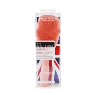 Tangle Teezer The Wet Detangling Hair Brush (Гребінець) 5060630044213 фото