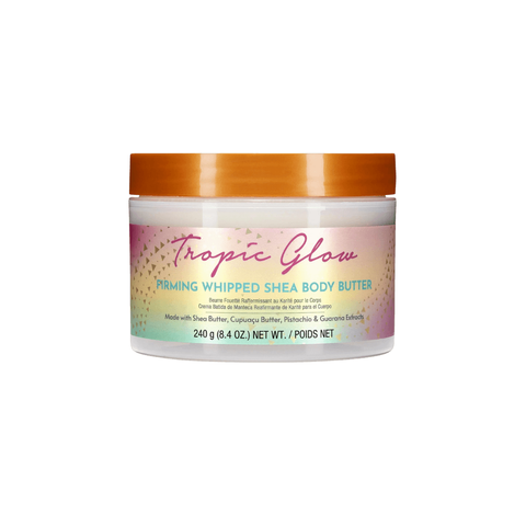 Баттер для тіла з ароматом тропічних фруктів Tree Hut (Tropic Glow Whipped Body Butter), 240 г 075371015120 фото