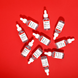 J'sDerma Acnetrix Control AC Serum (Сироватка для проблемної шкіри), 30 мл 8809099264384 фото 2